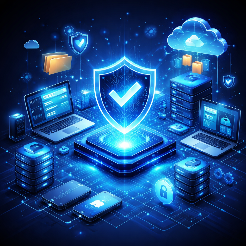 Beyond Compare 使用教程入门：从安装到故障排查一文搞定