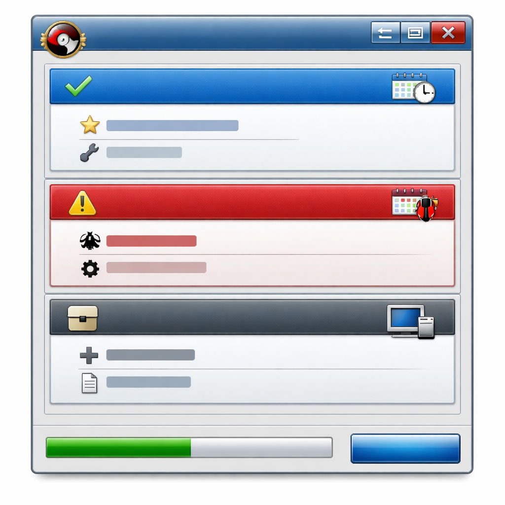 Beyond Compare Changelog Illustration