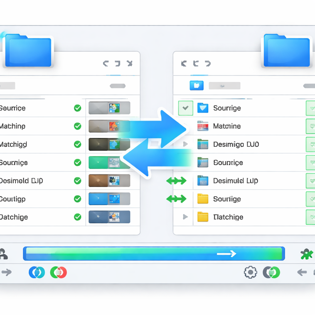 Beyond Compare 三方合并教程：从配置到故障排查全指南