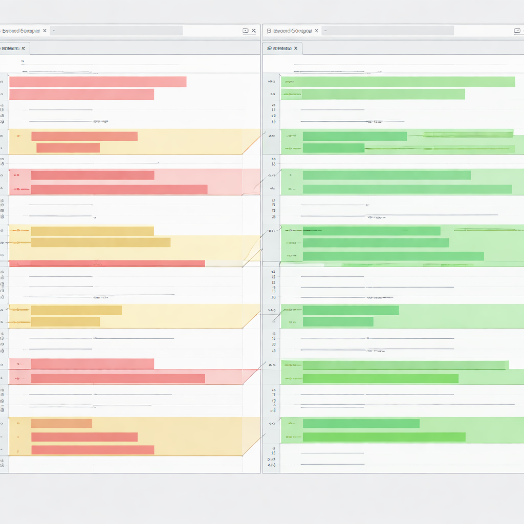 Beyond Compare相关配图