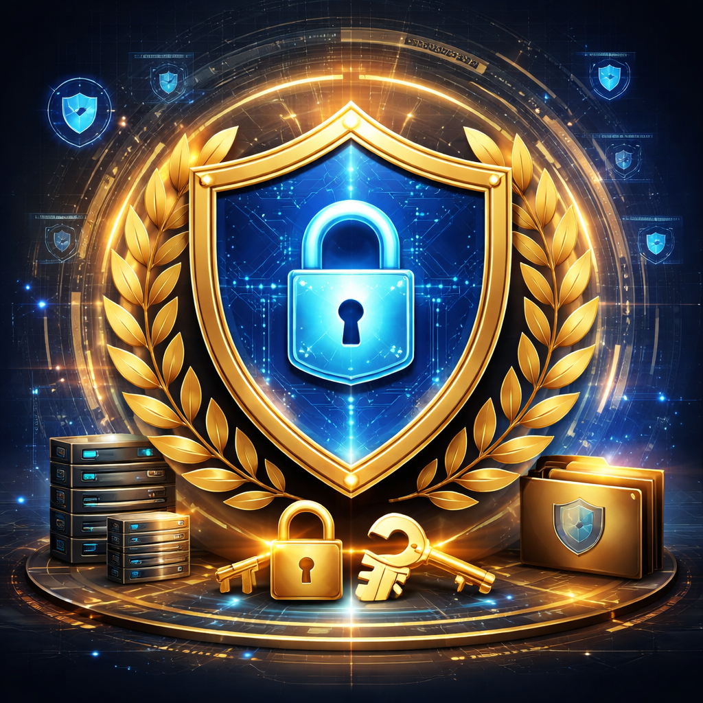 企业级信任背书